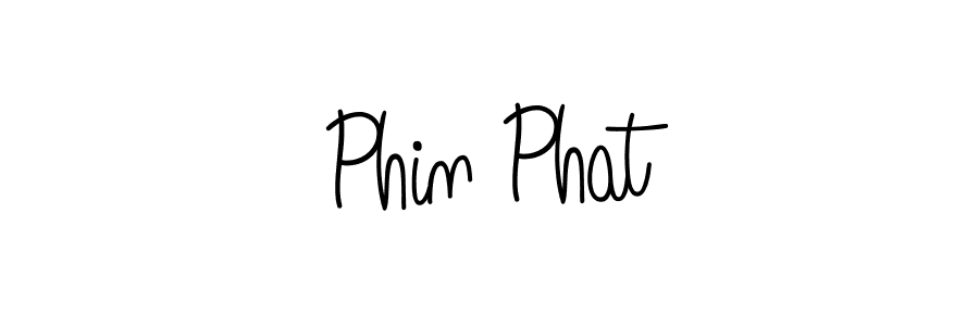 You can use this online signature creator to create a handwritten signature for the name Phin Phat. This is the best online autograph maker. Phin Phat signature style 5 images and pictures png