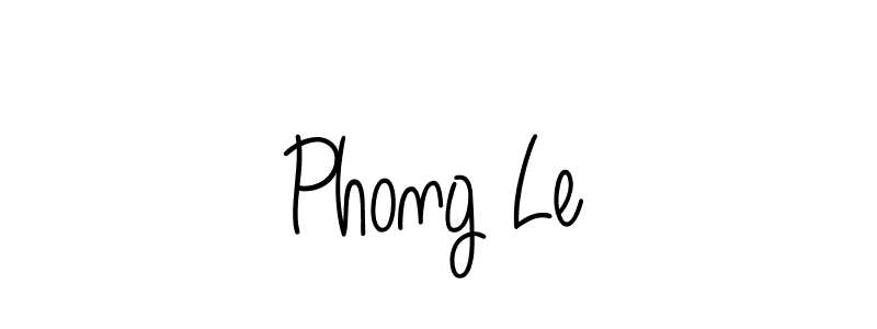 How to Draw Phong Le signature style? Angelique-Rose-font-FFP is a latest design signature styles for name Phong Le. Phong Le signature style 5 images and pictures png