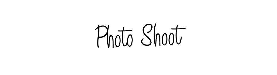Once you've used our free online signature maker to create your best signature Angelique-Rose-font-FFP style, it's time to enjoy all of the benefits that Photo Shoot name signing documents. Photo Shoot signature style 5 images and pictures png