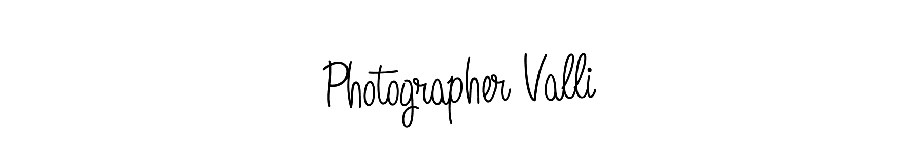 Also You can easily find your signature by using the search form. We will create Photographer Valli name handwritten signature images for you free of cost using Angelique-Rose-font-FFP sign style. Photographer Valli signature style 5 images and pictures png