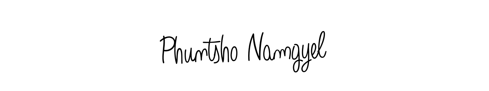 if you are searching for the best signature style for your name Phuntsho Namgyel. so please give up your signature search. here we have designed multiple signature styles  using Angelique-Rose-font-FFP. Phuntsho Namgyel signature style 5 images and pictures png