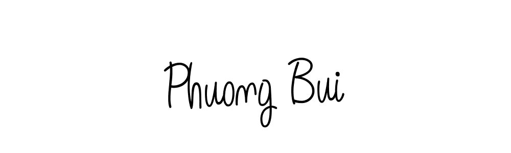 Also You can easily find your signature by using the search form. We will create Phuong Bui name handwritten signature images for you free of cost using Angelique-Rose-font-FFP sign style. Phuong Bui signature style 5 images and pictures png