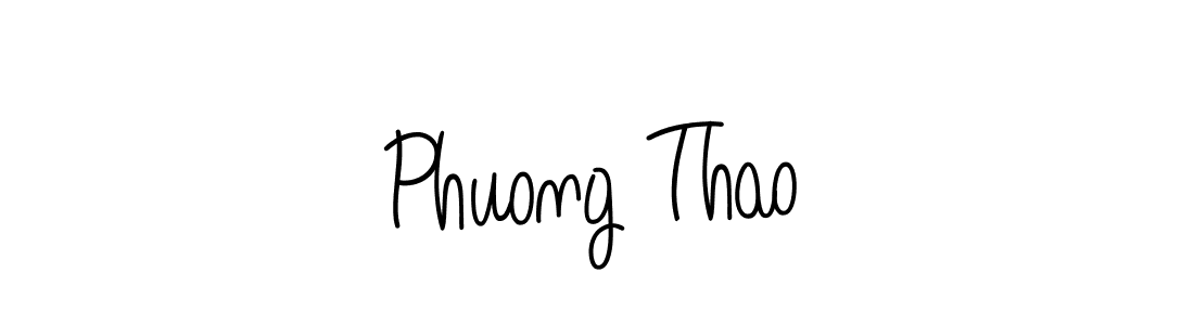 This is the best signature style for the Phuong Thao name. Also you like these signature font (Angelique-Rose-font-FFP). Mix name signature. Phuong Thao signature style 5 images and pictures png