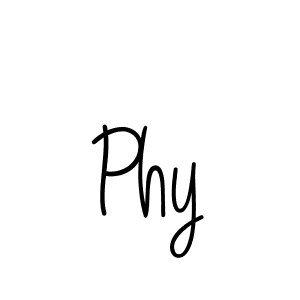 Angelique-Rose-font-FFP is a professional signature style that is perfect for those who want to add a touch of class to their signature. It is also a great choice for those who want to make their signature more unique. Get Phy name to fancy signature for free. Phy signature style 5 images and pictures png