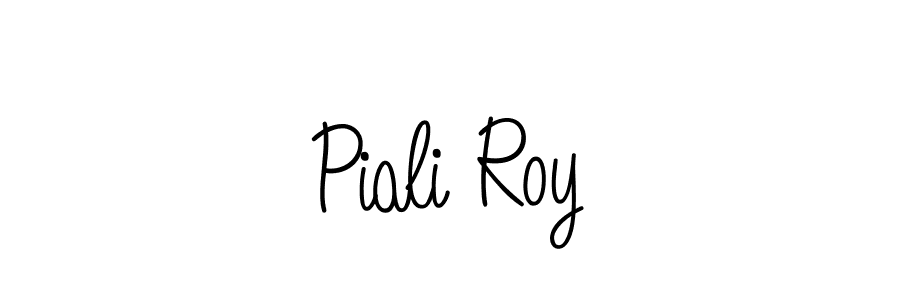 This is the best signature style for the Piali Roy name. Also you like these signature font (Angelique-Rose-font-FFP). Mix name signature. Piali Roy signature style 5 images and pictures png