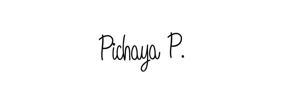 See photos of Pichaya P. official signature by Spectra . Check more albums & portfolios. Read reviews & check more about Angelique-Rose-font-FFP font. Pichaya P. signature style 5 images and pictures png