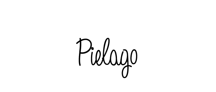 Make a short Pielago signature style. Manage your documents anywhere anytime using Angelique-Rose-font-FFP. Create and add eSignatures, submit forms, share and send files easily. Pielago signature style 5 images and pictures png