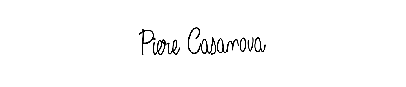 This is the best signature style for the Piere Casanova name. Also you like these signature font (Angelique-Rose-font-FFP). Mix name signature. Piere Casanova signature style 5 images and pictures png