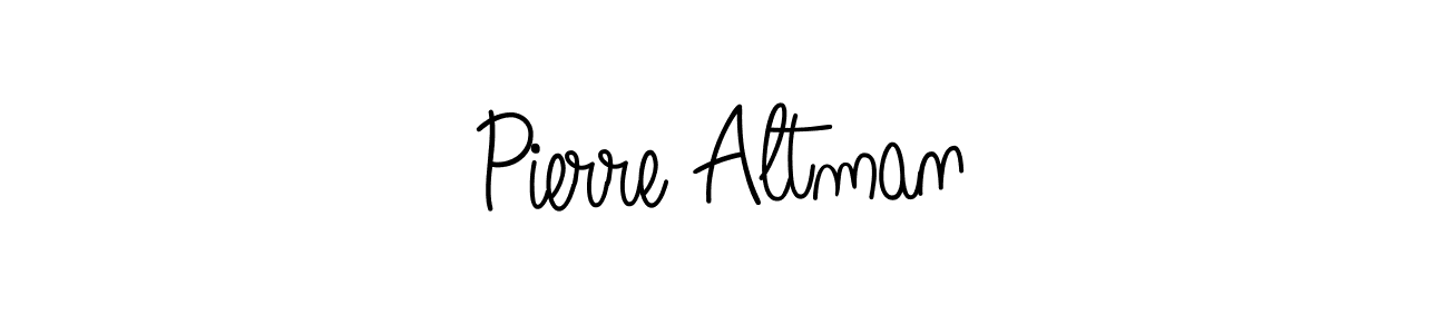 Here are the top 10 professional signature styles for the name Pierre Altman. These are the best autograph styles you can use for your name. Pierre Altman signature style 5 images and pictures png