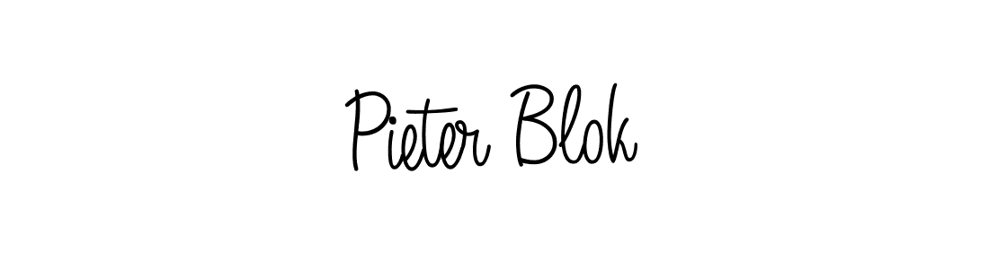 Check out images of Autograph of Pieter Blok name. Actor Pieter Blok Signature Style. Angelique-Rose-font-FFP is a professional sign style online. Pieter Blok signature style 5 images and pictures png