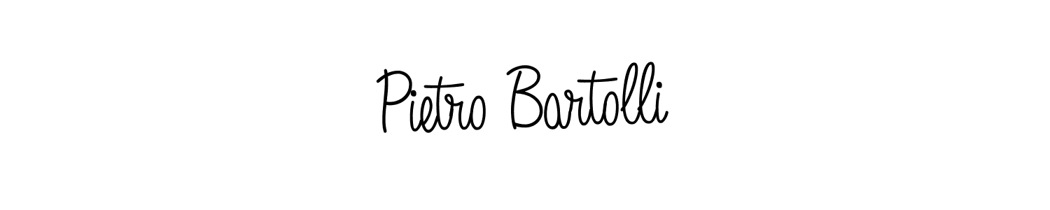 See photos of Pietro Bartolli official signature by Spectra . Check more albums & portfolios. Read reviews & check more about Angelique-Rose-font-FFP font. Pietro Bartolli signature style 5 images and pictures png