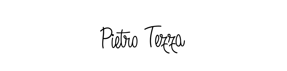 Angelique-Rose-font-FFP is a professional signature style that is perfect for those who want to add a touch of class to their signature. It is also a great choice for those who want to make their signature more unique. Get Pietro Tezza name to fancy signature for free. Pietro Tezza signature style 5 images and pictures png