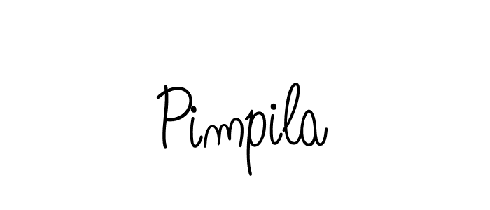 This is the best signature style for the Pimpila name. Also you like these signature font (Angelique-Rose-font-FFP). Mix name signature. Pimpila signature style 5 images and pictures png