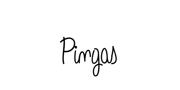 This is the best signature style for the Pingas name. Also you like these signature font (Angelique-Rose-font-FFP). Mix name signature. Pingas signature style 5 images and pictures png