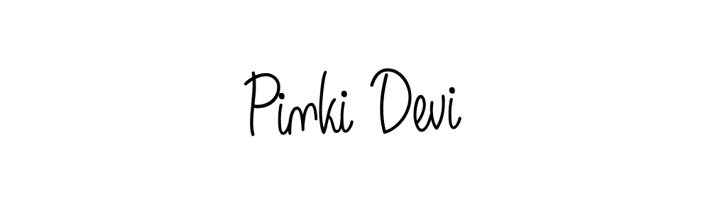 This is the best signature style for the Pinki Devi name. Also you like these signature font (Angelique-Rose-font-FFP). Mix name signature. Pinki Devi signature style 5 images and pictures png