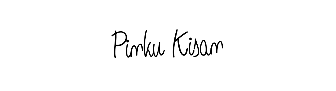 Similarly Angelique-Rose-font-FFP is the best handwritten signature design. Signature creator online .You can use it as an online autograph creator for name Pinku Kisan. Pinku Kisan signature style 5 images and pictures png