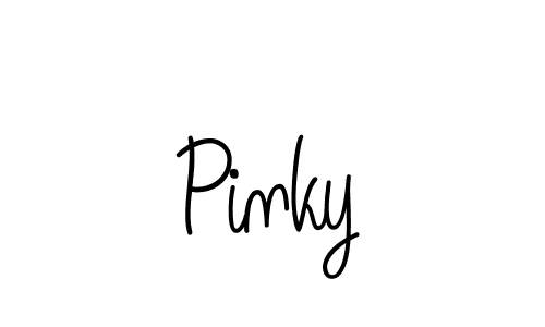 This is the best signature style for the Pinky name. Also you like these signature font (Angelique-Rose-font-FFP). Mix name signature. Pinky signature style 5 images and pictures png