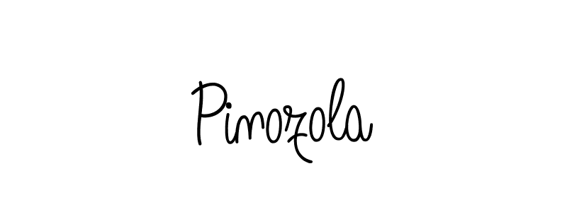 It looks lik you need a new signature style for name Pinozola. Design unique handwritten (Angelique-Rose-font-FFP) signature with our free signature maker in just a few clicks. Pinozola signature style 5 images and pictures png