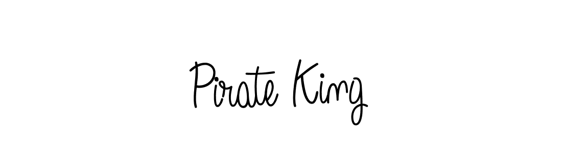 See photos of Pirate King official signature by Spectra . Check more albums & portfolios. Read reviews & check more about Angelique-Rose-font-FFP font. Pirate King signature style 5 images and pictures png