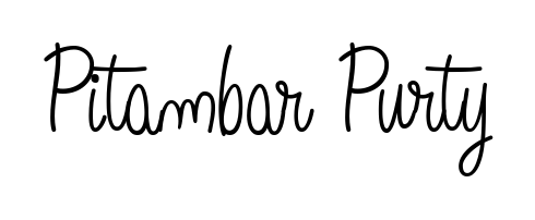 Personalize your online presence with Pitambar Purty signature rendered in elegant Angelique-Rose-font-FFP font. Great for website footers and blogs. Pitambar Purty signature style 5 images and pictures png