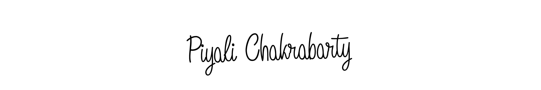 You can use this online signature creator to create a handwritten signature for the name Piyali Chakrabarty. This is the best online autograph maker. Piyali Chakrabarty signature style 5 images and pictures png