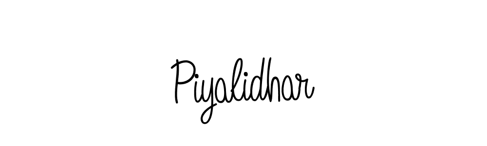 Create a beautiful signature design for name Piyalidhar. With this signature (Angelique-Rose-font-FFP) fonts, you can make a handwritten signature for free. Piyalidhar signature style 5 images and pictures png