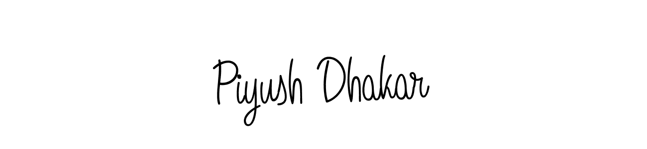 Check out images of Autograph of Piyush Dhakar name. Actor Piyush Dhakar Signature Style. Angelique-Rose-font-FFP is a professional sign style online. Piyush Dhakar signature style 5 images and pictures png