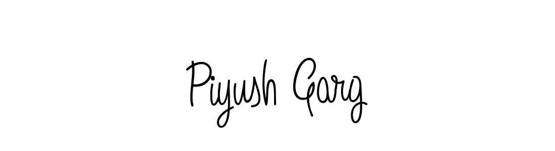 Here are the top 10 professional signature styles for the name Piyush Garg. These are the best autograph styles you can use for your name. Piyush Garg signature style 5 images and pictures png
