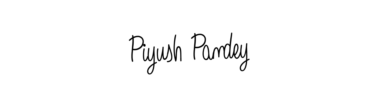 You can use this online signature creator to create a handwritten signature for the name Piyush Pandey. This is the best online autograph maker. Piyush Pandey signature style 5 images and pictures png