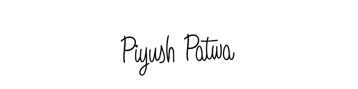 Check out images of Autograph of Piyush Patwa name. Actor Piyush Patwa Signature Style. Angelique-Rose-font-FFP is a professional sign style online. Piyush Patwa signature style 5 images and pictures png