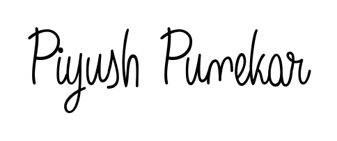 Try this chic Piyush Punekar handwritten sign style. Using Angelique-Rose-font-FFP font elements, it gives your name a sleek, memorable identity. Piyush Punekar signature style 5 images and pictures png