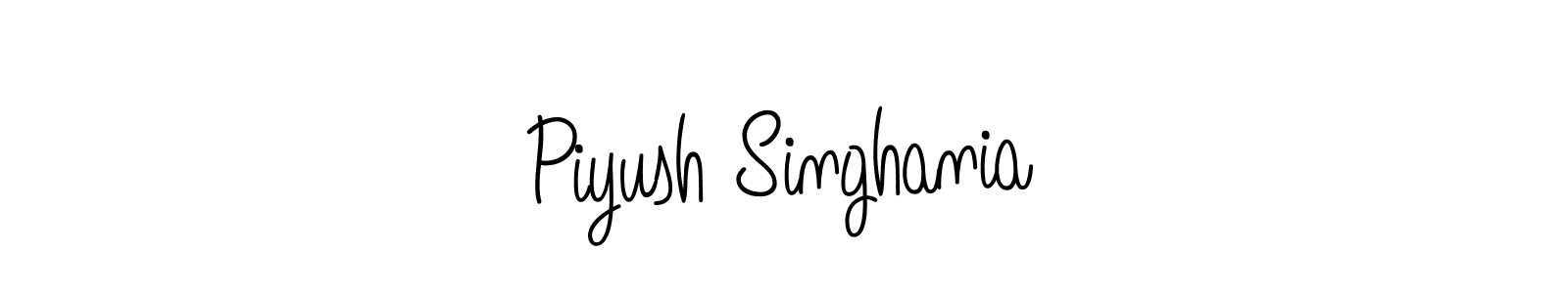 It looks lik you need a new signature style for name Piyush Singhania. Design unique handwritten (Angelique-Rose-font-FFP) signature with our free signature maker in just a few clicks. Piyush Singhania signature style 5 images and pictures png