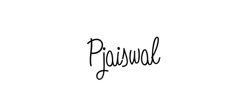 You can use this online signature creator to create a handwritten signature for the name Pjaiswal. This is the best online autograph maker. Pjaiswal signature style 5 images and pictures png