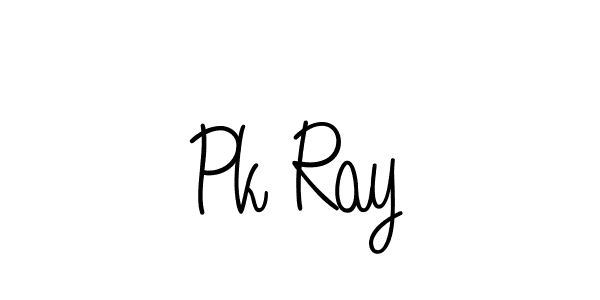 It looks lik you need a new signature style for name Pk Ray. Design unique handwritten (Angelique-Rose-font-FFP) signature with our free signature maker in just a few clicks. Pk Ray signature style 5 images and pictures png