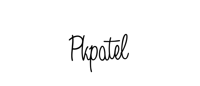 See photos of Pkpatel official signature by Spectra . Check more albums & portfolios. Read reviews & check more about Angelique-Rose-font-FFP font. Pkpatel signature style 5 images and pictures png