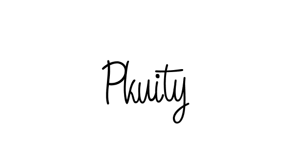 Check out images of Autograph of Pkuity name. Actor Pkuity Signature Style. Angelique-Rose-font-FFP is a professional sign style online. Pkuity signature style 5 images and pictures png