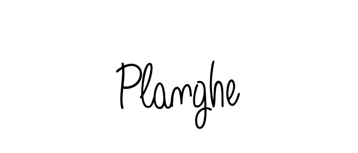 Once you've used our free online signature maker to create your best signature Angelique-Rose-font-FFP style, it's time to enjoy all of the benefits that Planghe name signing documents. Planghe signature style 5 images and pictures png