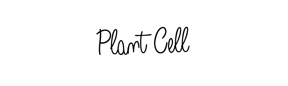 How to Draw Plant Cell signature style? Angelique-Rose-font-FFP is a latest design signature styles for name Plant Cell. Plant Cell signature style 5 images and pictures png