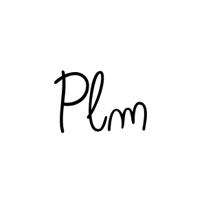 Once you've used our free online signature maker to create your best signature Angelique-Rose-font-FFP style, it's time to enjoy all of the benefits that Plm name signing documents. Plm signature style 5 images and pictures png