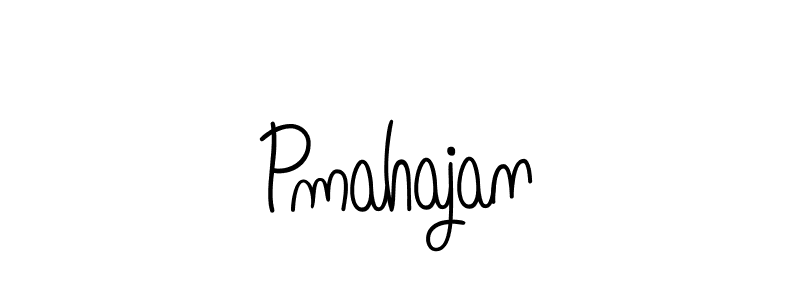 You can use this online signature creator to create a handwritten signature for the name Pmahajan. This is the best online autograph maker. Pmahajan signature style 5 images and pictures png