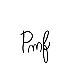 It looks lik you need a new signature style for name Pmf. Design unique handwritten (Angelique-Rose-font-FFP) signature with our free signature maker in just a few clicks. Pmf signature style 5 images and pictures png