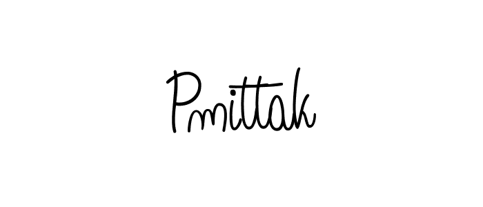 Also You can easily find your signature by using the search form. We will create Pmittak name handwritten signature images for you free of cost using Angelique-Rose-font-FFP sign style. Pmittak signature style 5 images and pictures png