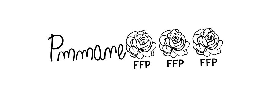 How to Draw Pmmane210 signature style? Angelique-Rose-font-FFP is a latest design signature styles for name Pmmane210. Pmmane210 signature style 5 images and pictures png