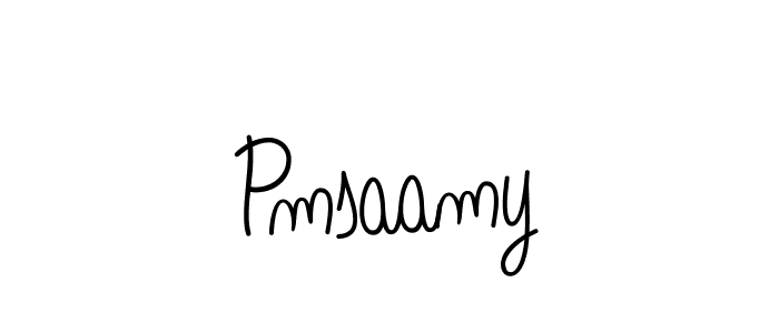 Check out images of Autograph of Pmsaamy name. Actor Pmsaamy Signature Style. Angelique-Rose-font-FFP is a professional sign style online. Pmsaamy signature style 5 images and pictures png
