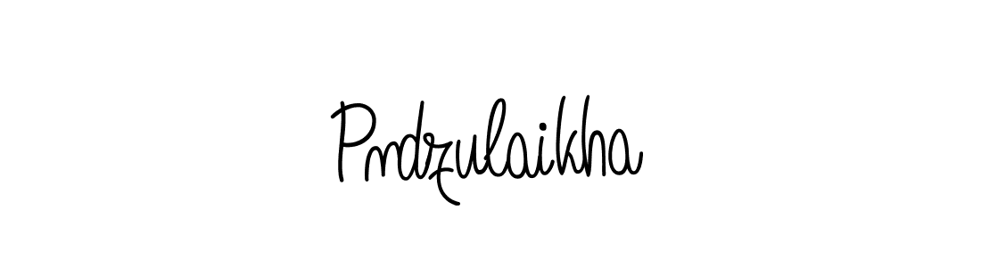 This is the best signature style for the Pndzulaikha name. Also you like these signature font (Angelique-Rose-font-FFP). Mix name signature. Pndzulaikha signature style 5 images and pictures png