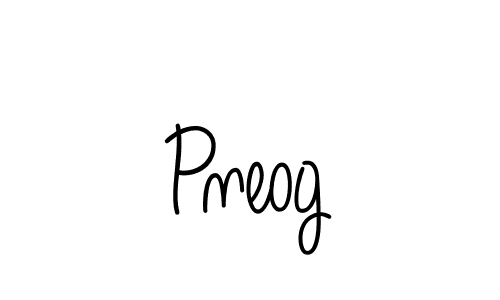 Angelique-Rose-font-FFP is a professional signature style that is perfect for those who want to add a touch of class to their signature. It is also a great choice for those who want to make their signature more unique. Get Pneog name to fancy signature for free. Pneog signature style 5 images and pictures png
