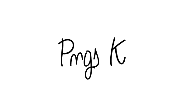 Here are the top 10 professional signature styles for the name Pngs K. These are the best autograph styles you can use for your name. Pngs K signature style 5 images and pictures png
