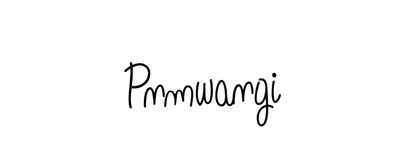 You can use this online signature creator to create a handwritten signature for the name Pnmwangi. This is the best online autograph maker. Pnmwangi signature style 5 images and pictures png