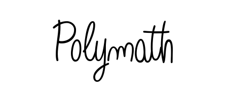 Create a beautiful signature design for name Polymath. With this signature (Angelique-Rose-font-FFP) fonts, you can make a handwritten signature for free. Polymath signature style 5 images and pictures png