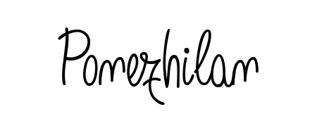 It looks like you need a new signature style for name Ponezhilan. Design unique handwritten (Angelique-Rose-font-FFP) signature with our free signature maker in just a few clicks. Ponezhilan signature style 5 images and pictures png